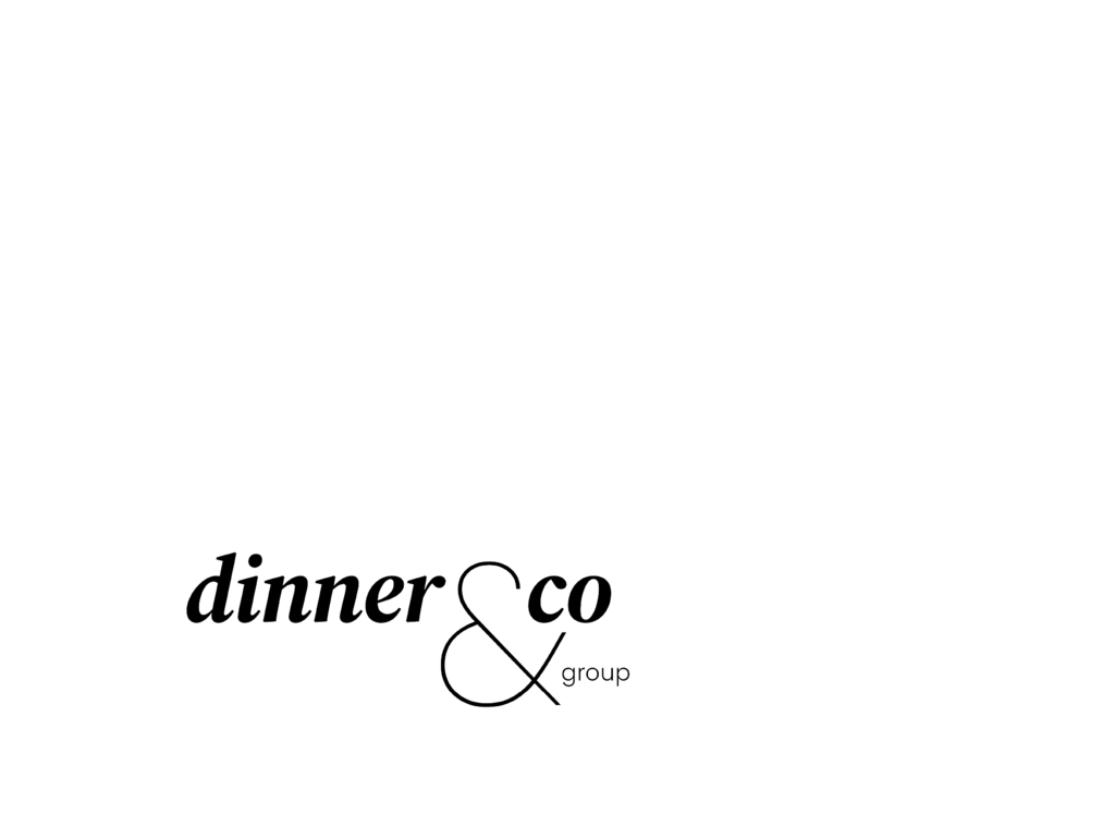 logo dinner&co group