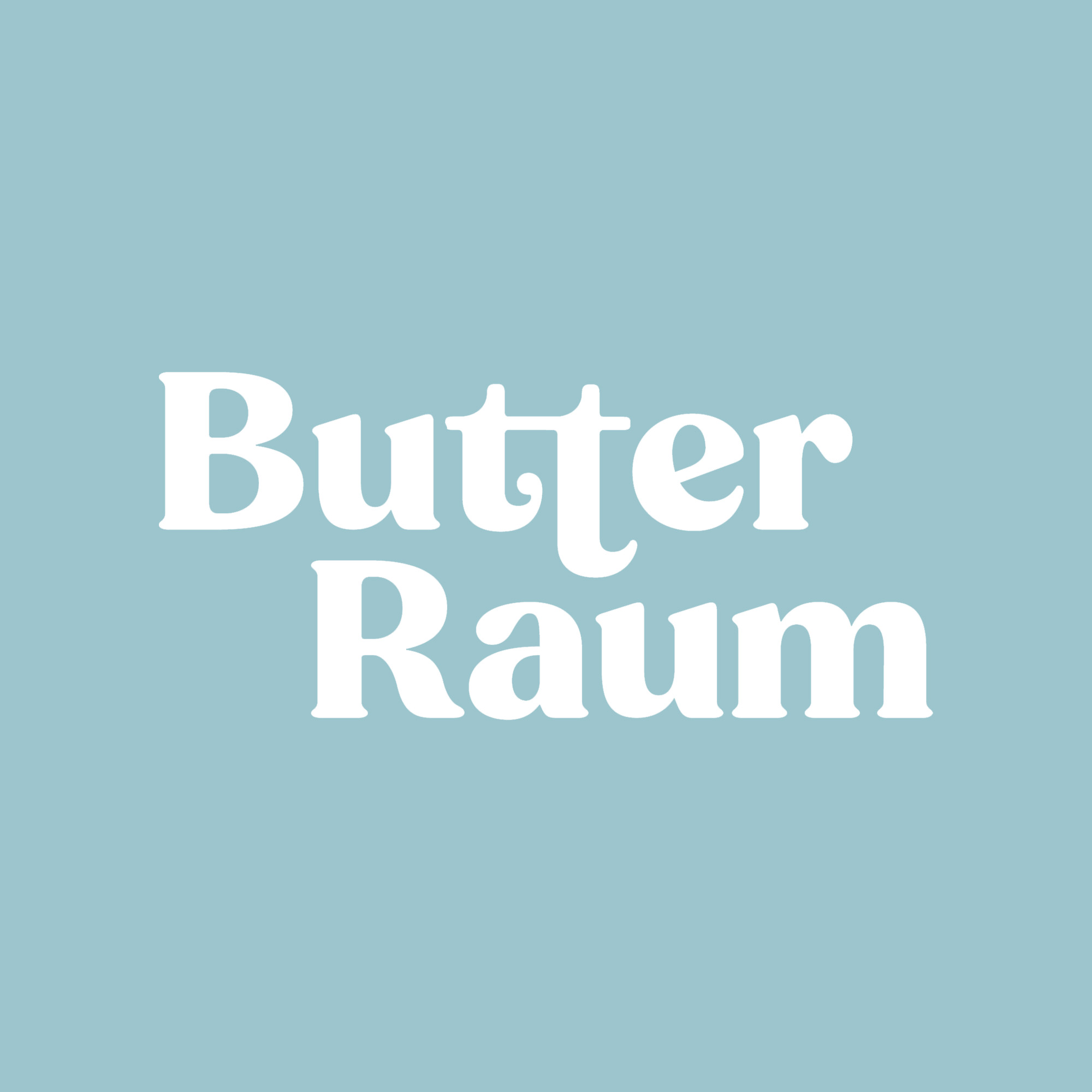 Logo Butterraum Dortmund