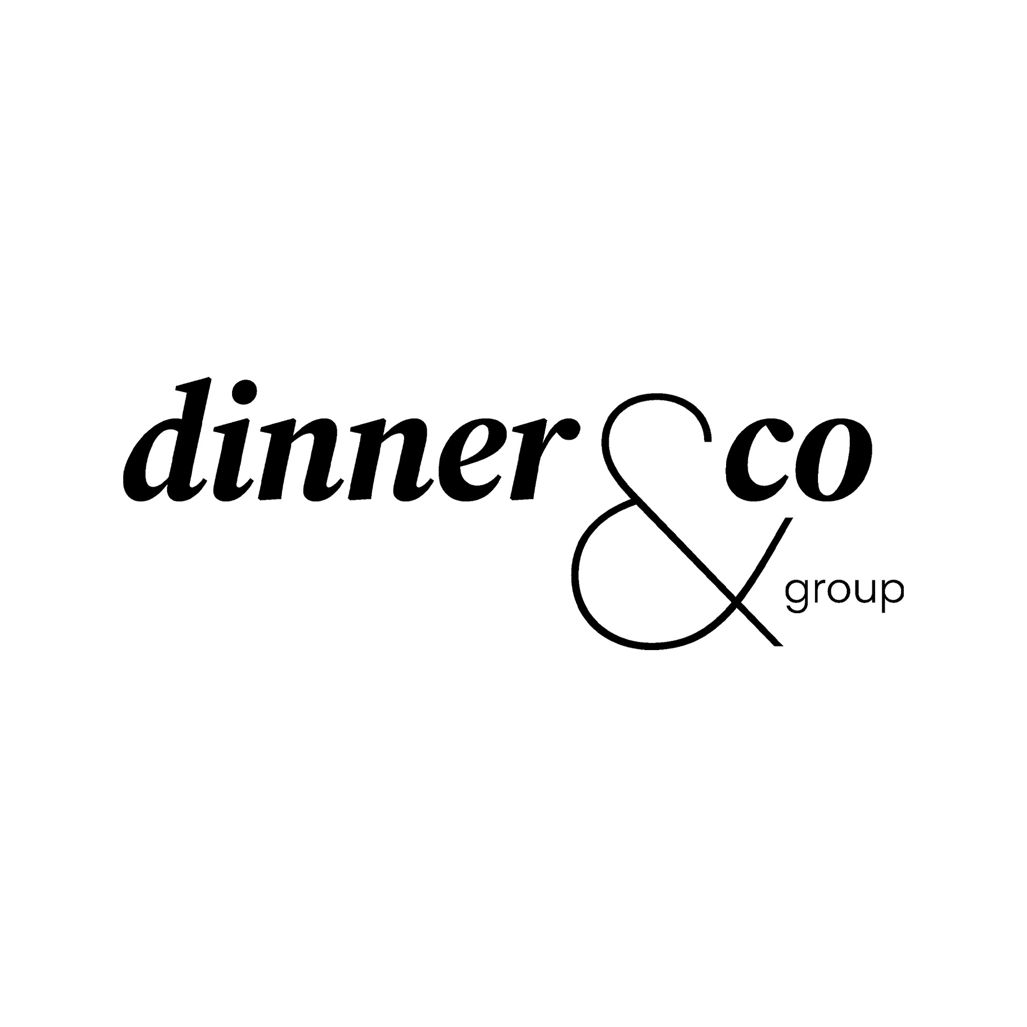 Logo dinner&co
