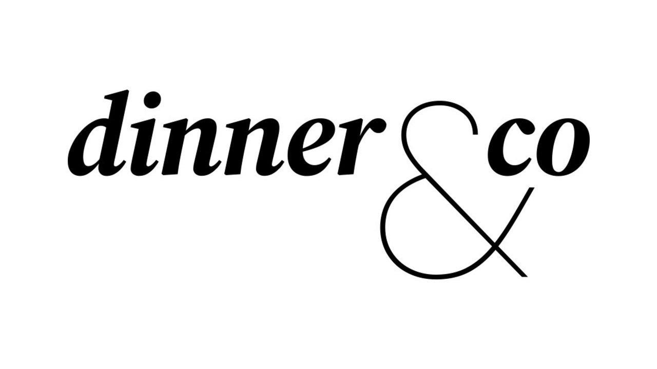 Bild von der Webseite von dinner&co GmbH
